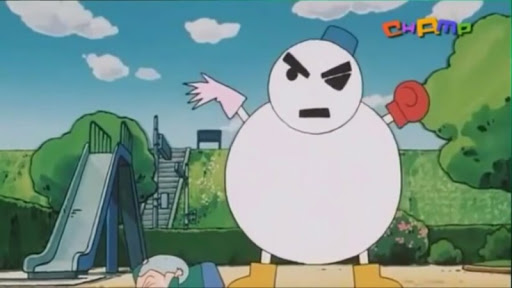 인기 없고 못생긴 마이너 캐릭터 좋아하는 사람 은근 많음 | 인스티즈