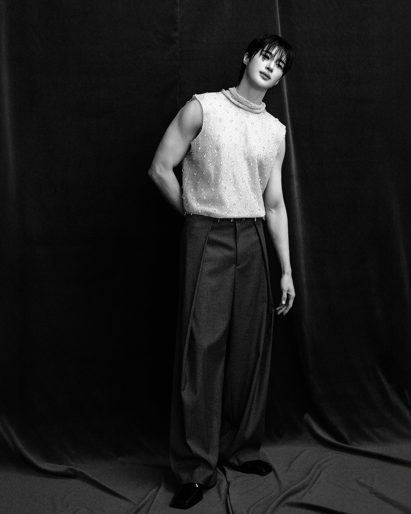 [잡담] 변우석) 자꾸 확대범이 되 | 인스티즈