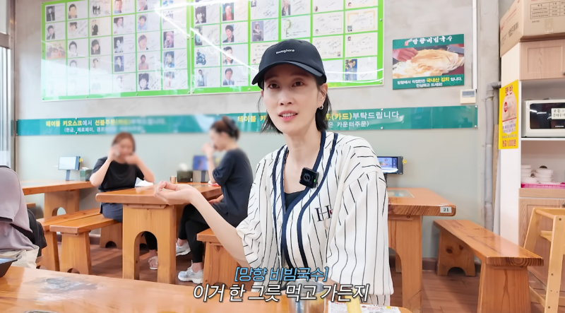 새삼 몸매 관리하는 게 대단하다고 느껴지는 이현이 | 인스티즈