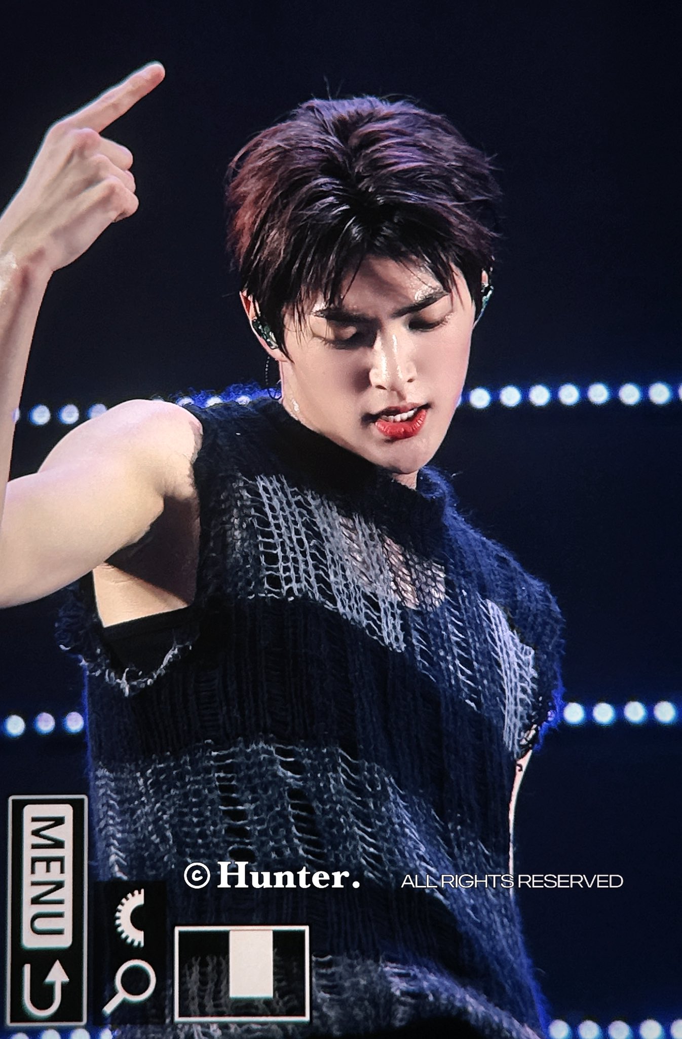 진짜진짜진짜 대박 잘생긴 신인 남돌 | 인스티즈