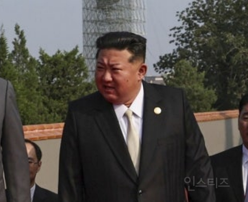 어제자 푸틴과 시진핑의 충격적인 대화.jpg | 인스티즈