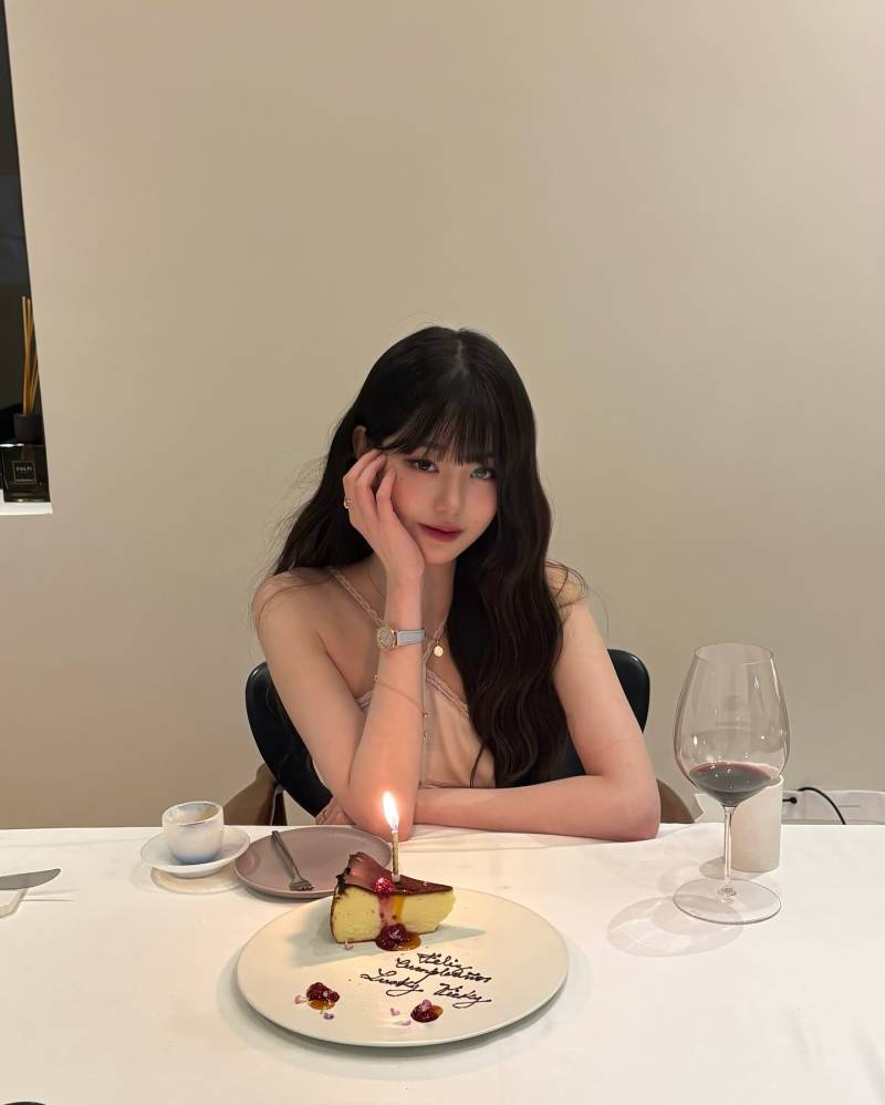 현재 서로 충격받고있는 장원영 남찍사 취향.JPG | 인스티즈