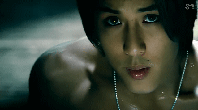 가끔 그리운 남자아이돌 짐승 컨셉 | 인스티즈