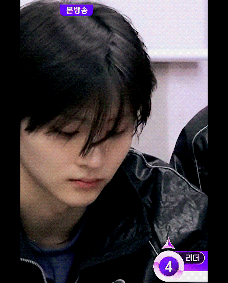 [잡담] 내기준 보플때 이상원 쌩얼 원탑 | 인스티즈