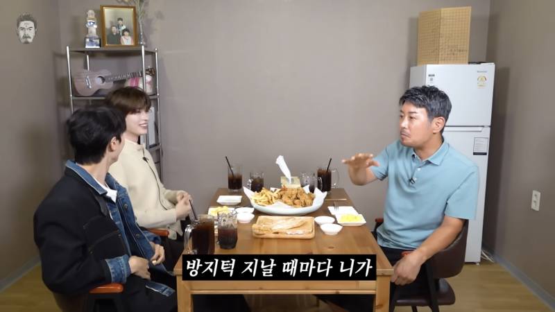 제로베이스원 성한빈 입장문..JPG | 인스티즈