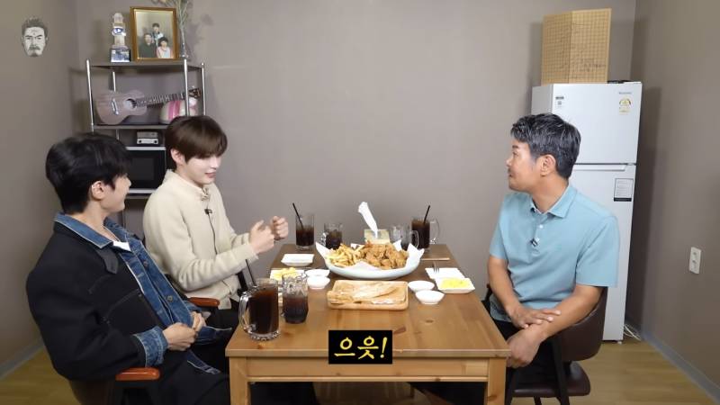 제로베이스원 성한빈 입장문..JPG | 인스티즈