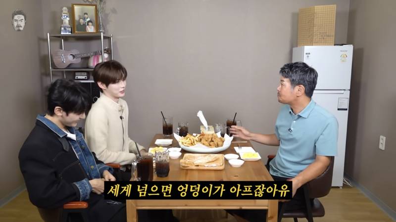 제로베이스원 성한빈 입장문..JPG | 인스티즈