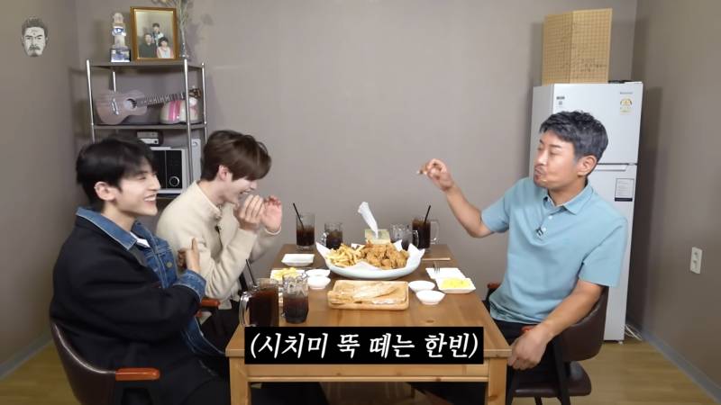 제로베이스원 성한빈 입장문..JPG | 인스티즈