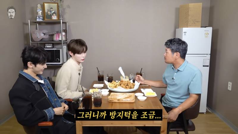 제로베이스원 성한빈 입장문..JPG | 인스티즈