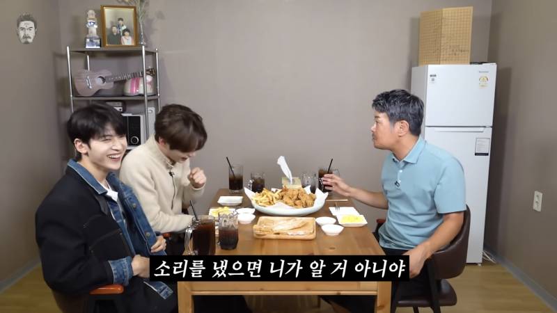 제로베이스원 성한빈 입장문..JPG | 인스티즈