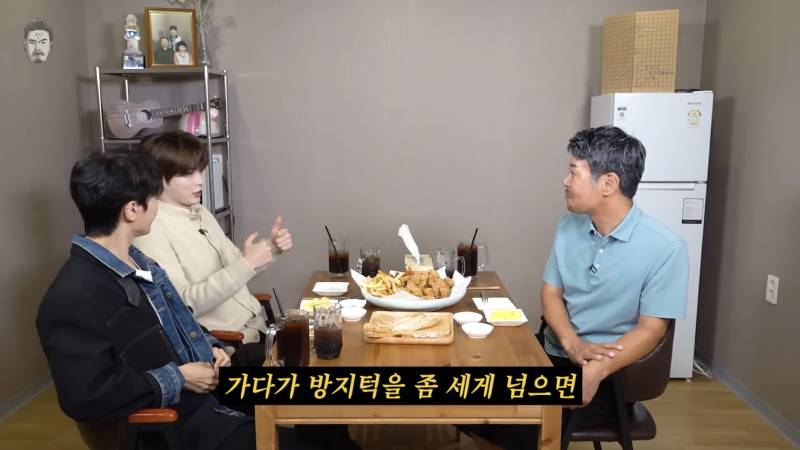 제로베이스원 성한빈 입장문..JPG | 인스티즈