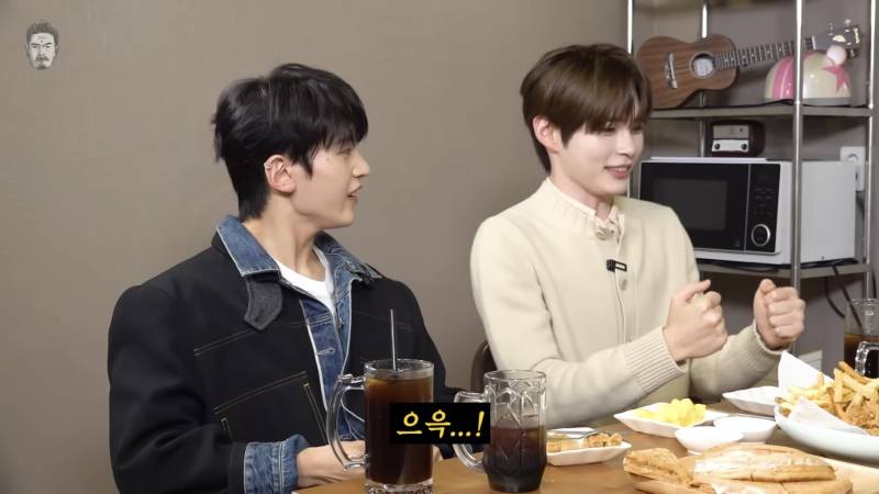 제로베이스원 성한빈 입장문..JPG | 인스티즈