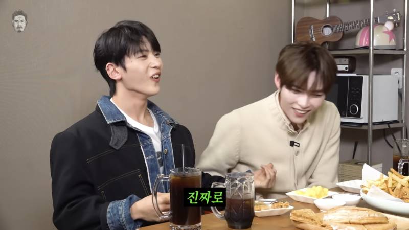 제로베이스원 성한빈 입장문..JPG | 인스티즈