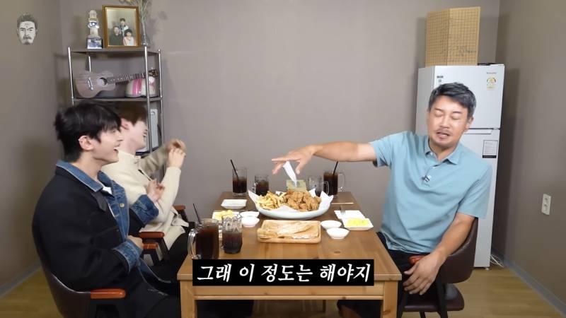 제로베이스원 성한빈 입장문..JPG | 인스티즈