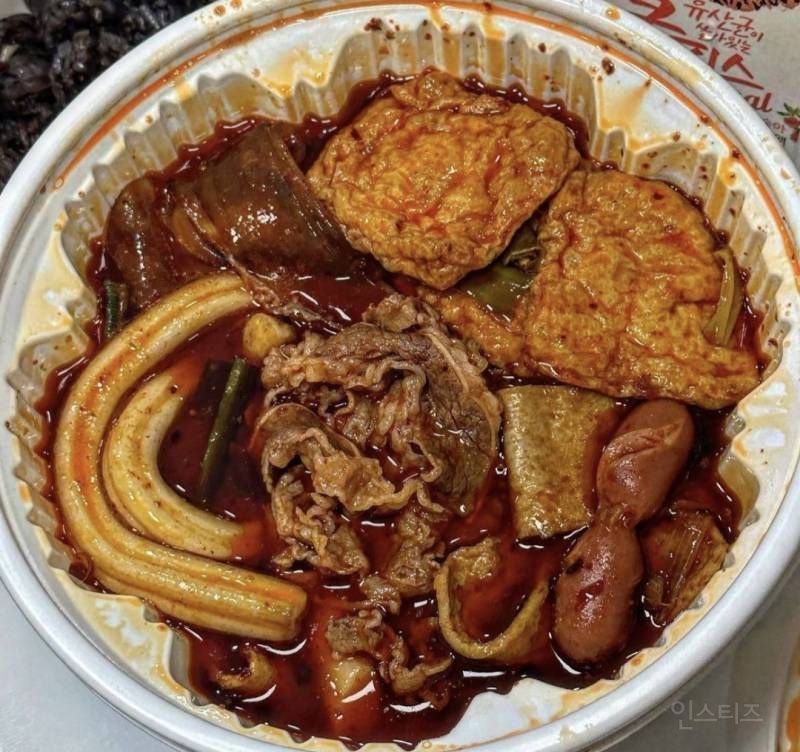 먹으면서 건강에 안좋을거같은 맛이라 느껴진 음식 써보는 달글 | 인스티즈