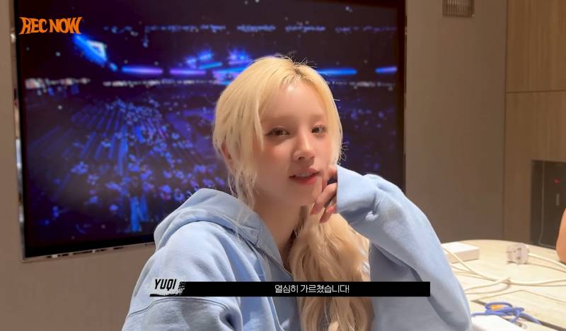 후배 사랑 넘치는 속성 중국어 과외 선생님 | 인스티즈