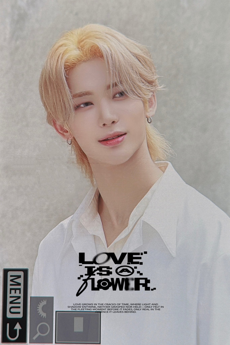 오늘자 서울패션위크에서 비주얼 갱신한 남돌 | 인스티즈