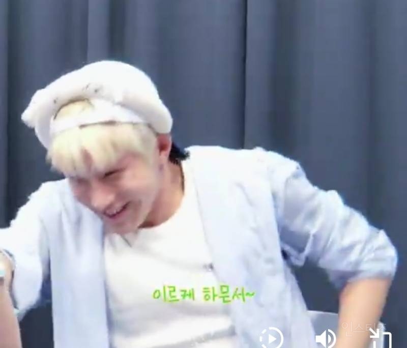 팬이 바지잡고 넘어졌을때 대처법.jpg | 인스티즈