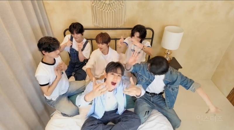 아스트로 팬들이 감동한 커버영상.jpg | 인스티즈