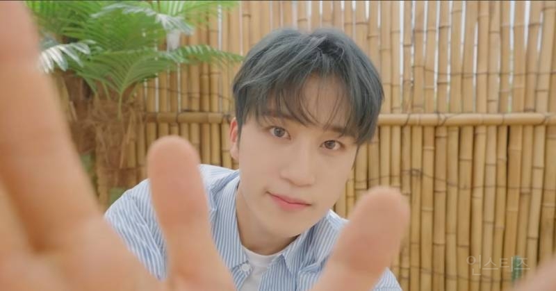 아스트로 팬들이 감동한 커버영상.jpg | 인스티즈