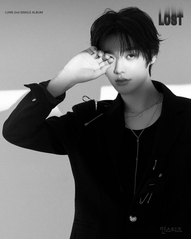 이번 신곡 찰리 푸스 동생 스테판 푸스가 작곡했다는 남돌 .jpg | 인스티즈