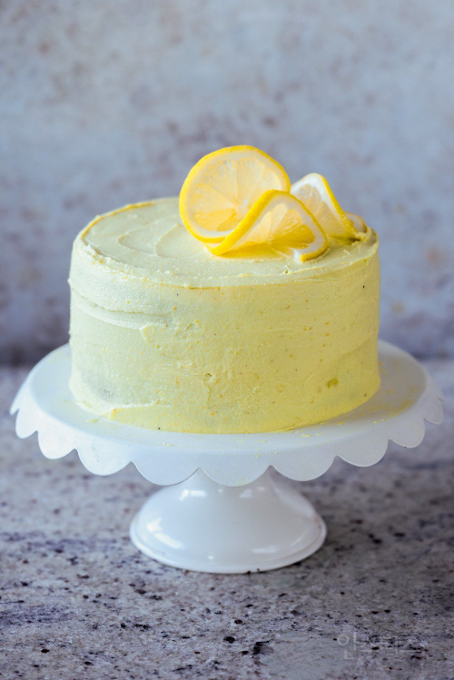 🌼✨️🐱🍋 상큼 상큼 레몬케이크 모음 🍋🐱 ✨️🌼 | 인스티즈