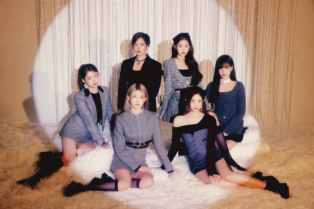 4세대 아이돌 4대장 '뉴아에르' 각 최애 말하고 튀는 글 | 인스티즈