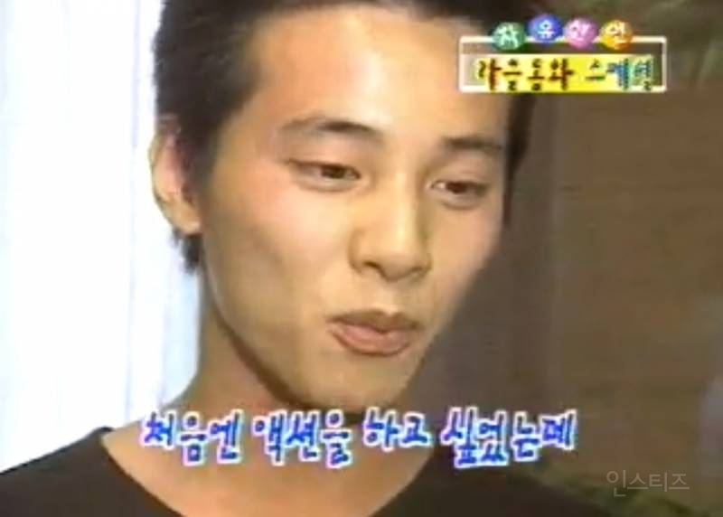 원빈이 지금 시대에 다시 왔어도 외모로 찬양받을 수 있을지 논쟁.jpg | 인스티즈