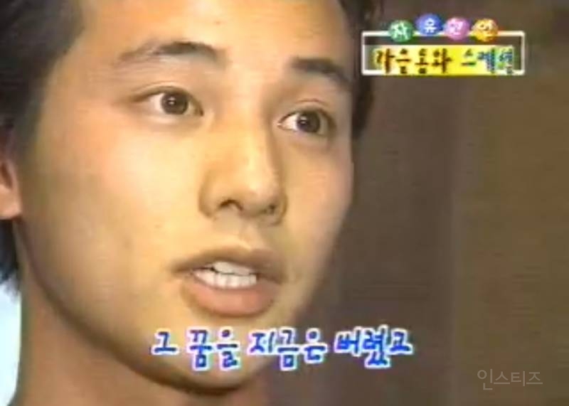 원빈이 지금 시대에 다시 왔어도 외모로 찬양받을 수 있을지 논쟁.jpg | 인스티즈