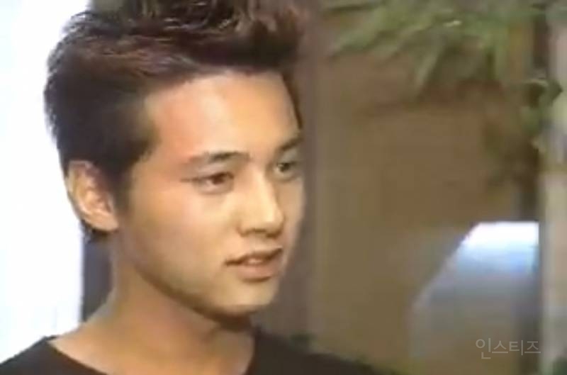 원빈이 지금 시대에 다시 왔어도 외모로 찬양받을 수 있을지 논쟁.jpg | 인스티즈