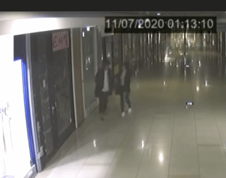 한때 cctv 유출로 충격받은 네티즌이 많았다는 사건 | 인스티즈