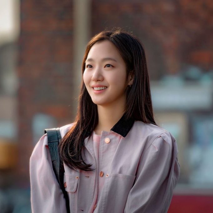 [잡담] 아니 김고은 ㅋㅋㅋㅋㅋ 은중과 상연 보고 잇는데 | 인스티즈