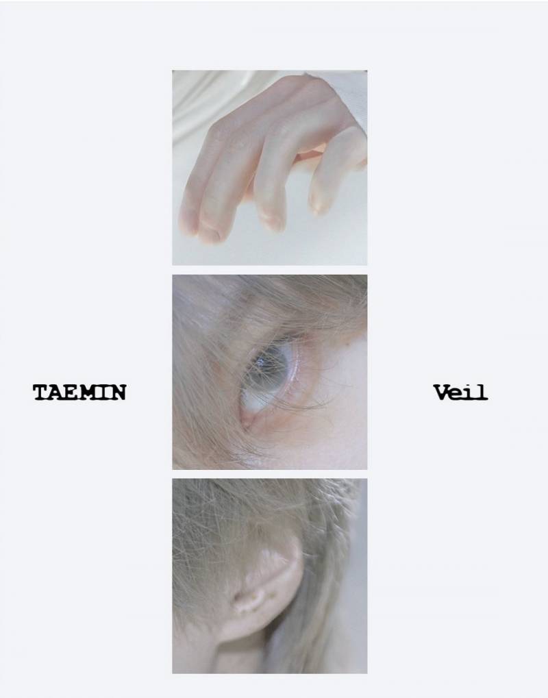13일(토), 태민(TAEMIN) Special Digital Single 'Veil' ✴️ | 인스티즈