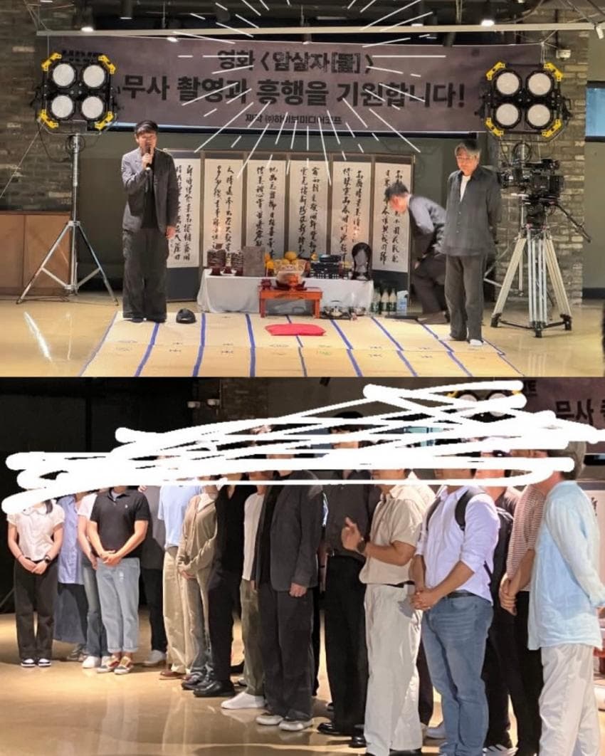 요즘 안나오는 작품이 없다는 배우 | 인스티즈