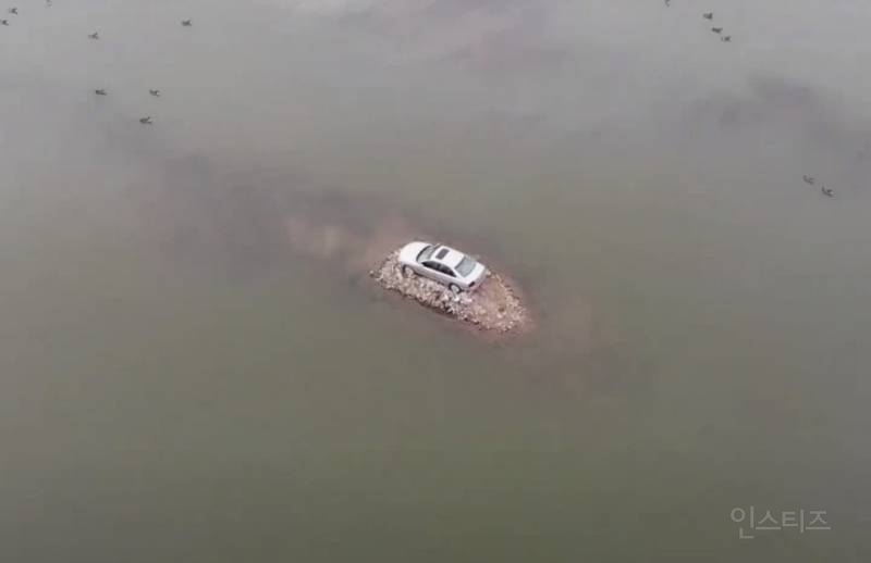 의외로 실제로 구글맵에 존재한다는 장소.jpg | 인스티즈