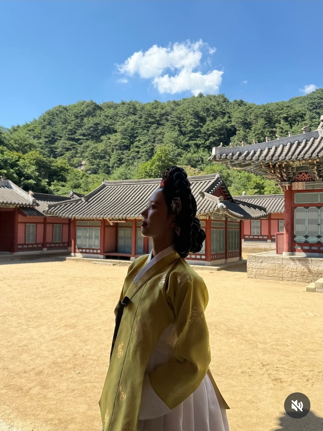 [잡담] 폭군의셰프 목주본 인별 | 인스티즈