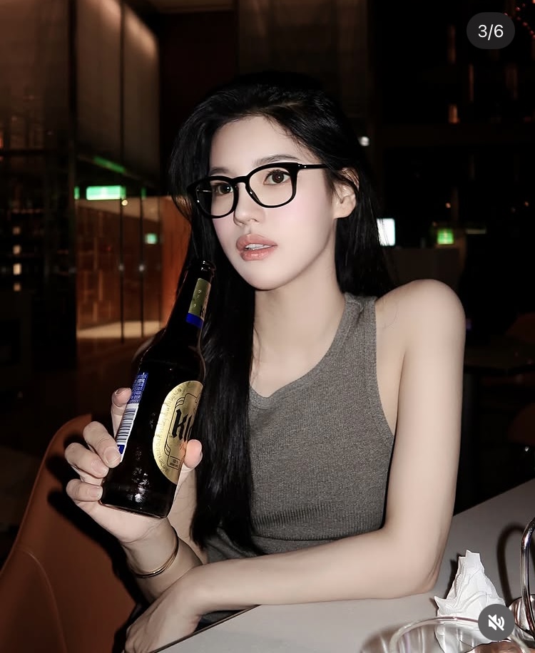 [잡담] 러브캐처 유정이 송혜교 한소희 찐으로 닮았어.. | 인스티즈