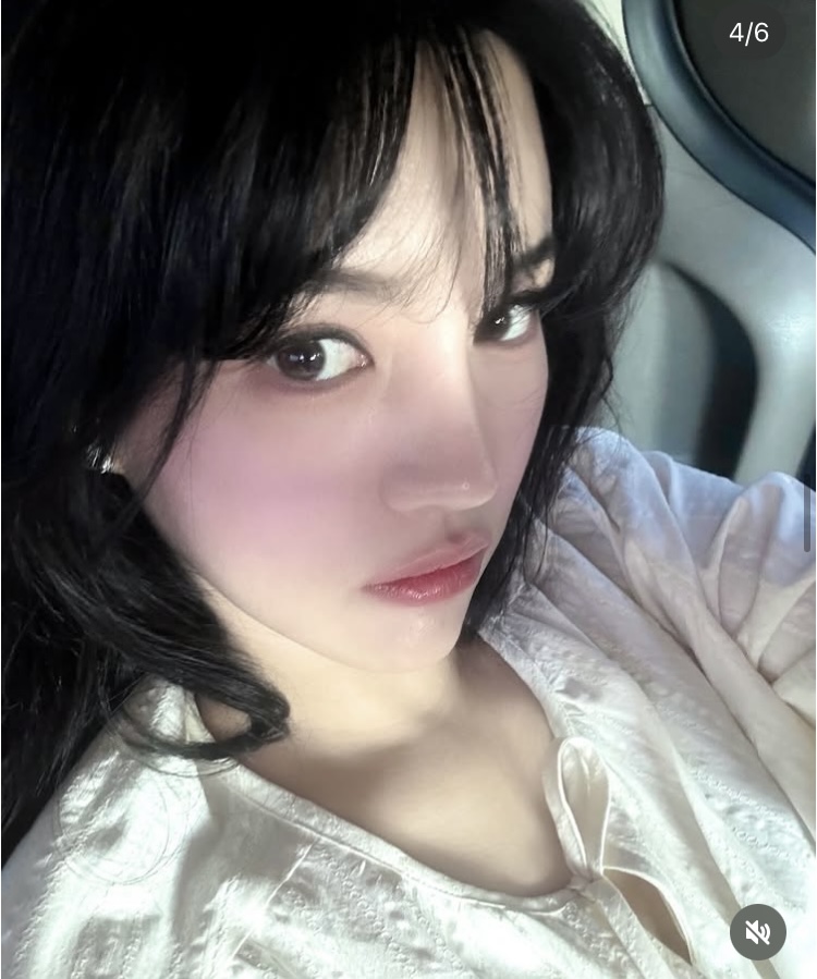 [잡담] 러브캐처 유정이 송혜교 한소희 찐으로 닮았어.. | 인스티즈