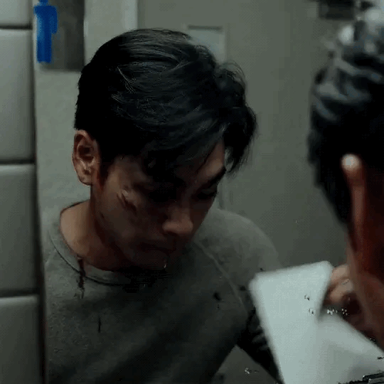 [잡담] 개취로 일본 남배 중에 이 사람이 진짜 잘생겼음 | 인스티즈