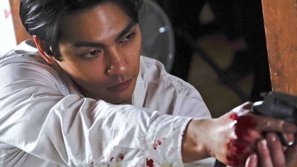 [잡담] 개취로 일본 남배 중에 이 사람이 진짜 잘생겼음 | 인스티즈