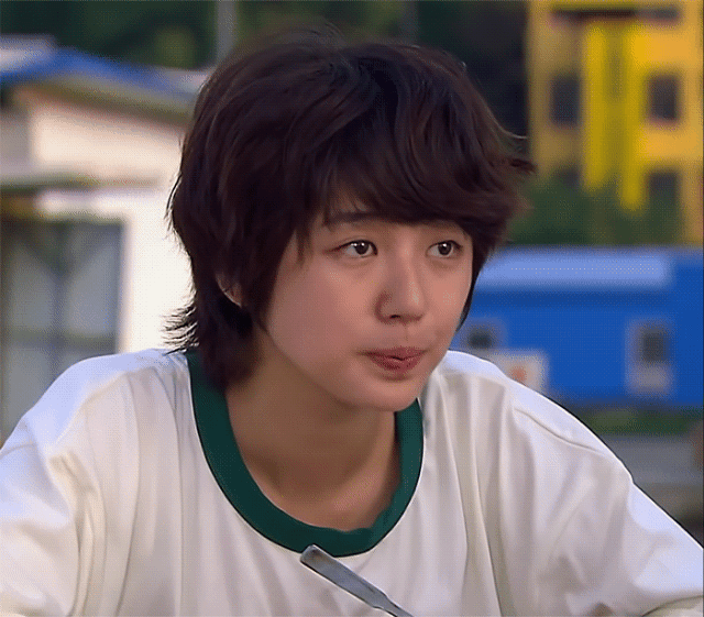 [잡담] 윤은혜하면 대표 캐릭터로 뭐가 더 먼저 떠오름? | 인스티즈