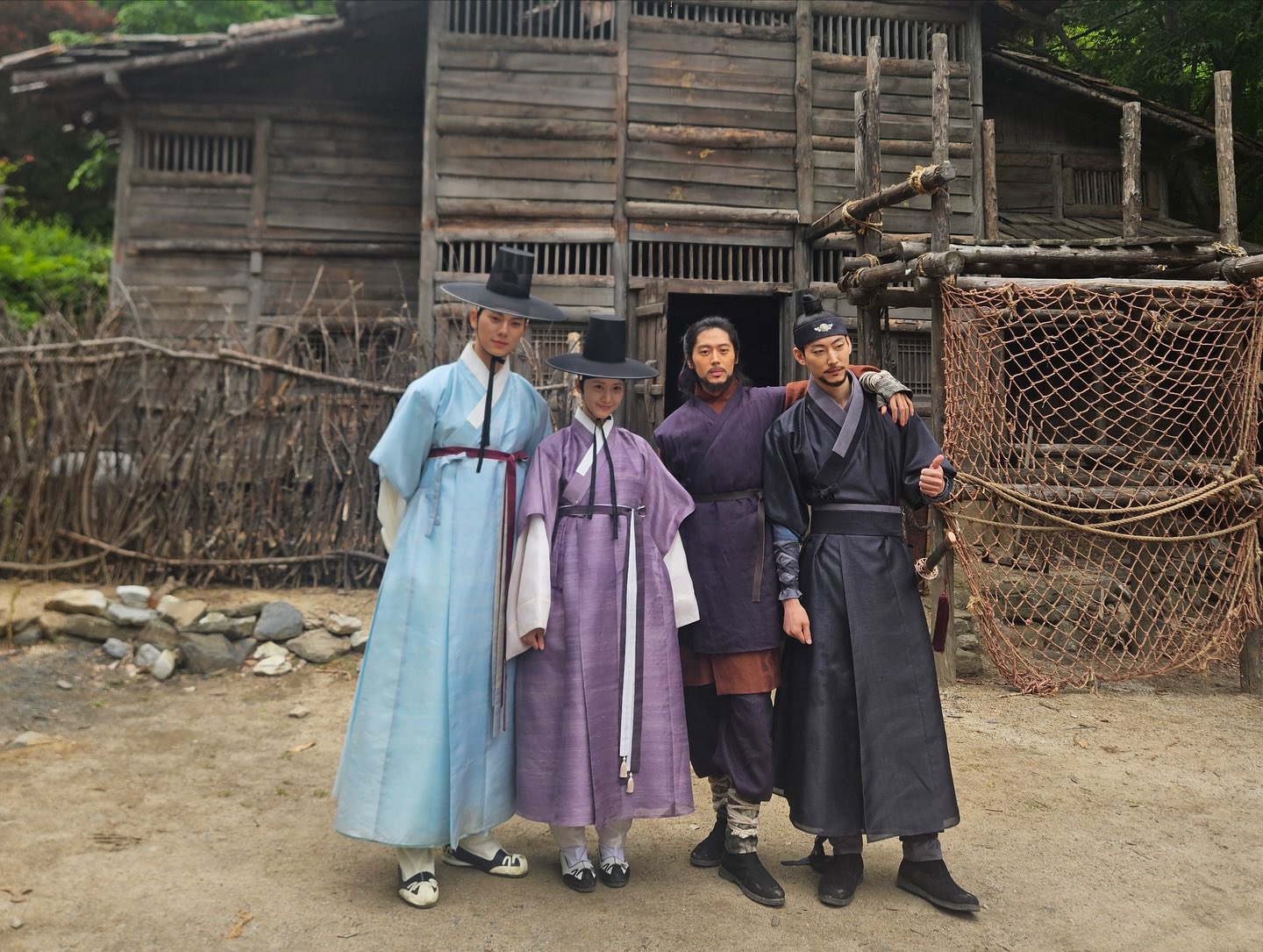 [잡담] 이헌지영 덩케 미쳤다 | 인스티즈