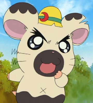 [잡담] 고창석님 완전 이거랑 닮았어 폭셰 나왔을때부터 생각했어 | 인스티즈