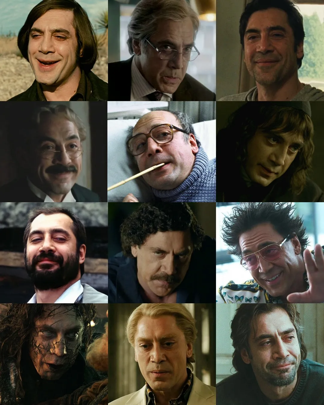 [잡담] 와 f1 루벤 연기스펙트럼 뭐야 | 인스티즈