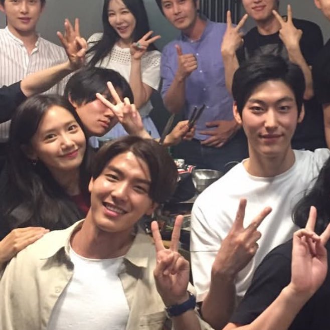 [잡담] 지영수혁 같작한 적 있었구나 | 인스티즈