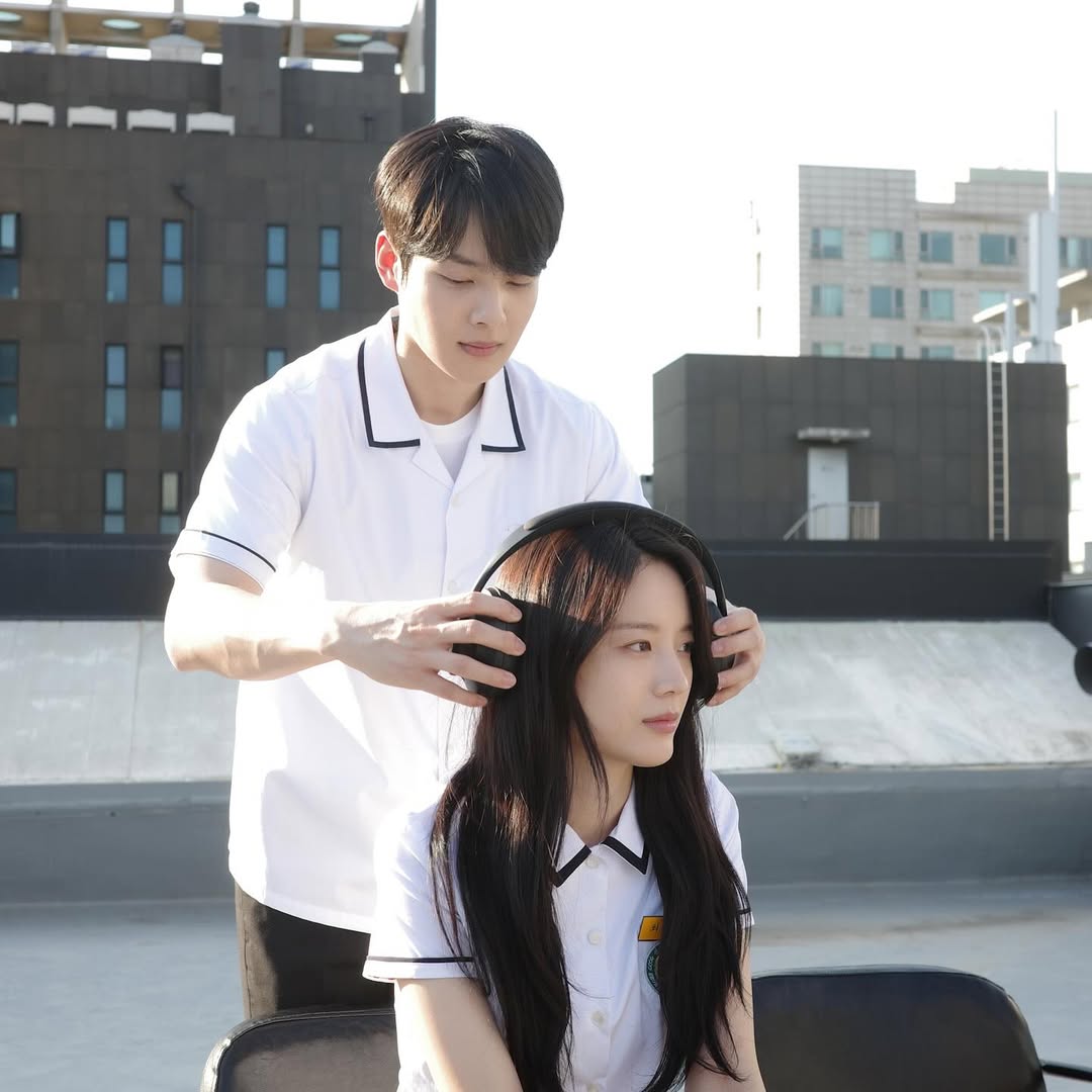 [잡담] 오늘 아름다운우리여름 1주년이야 | 인스티즈