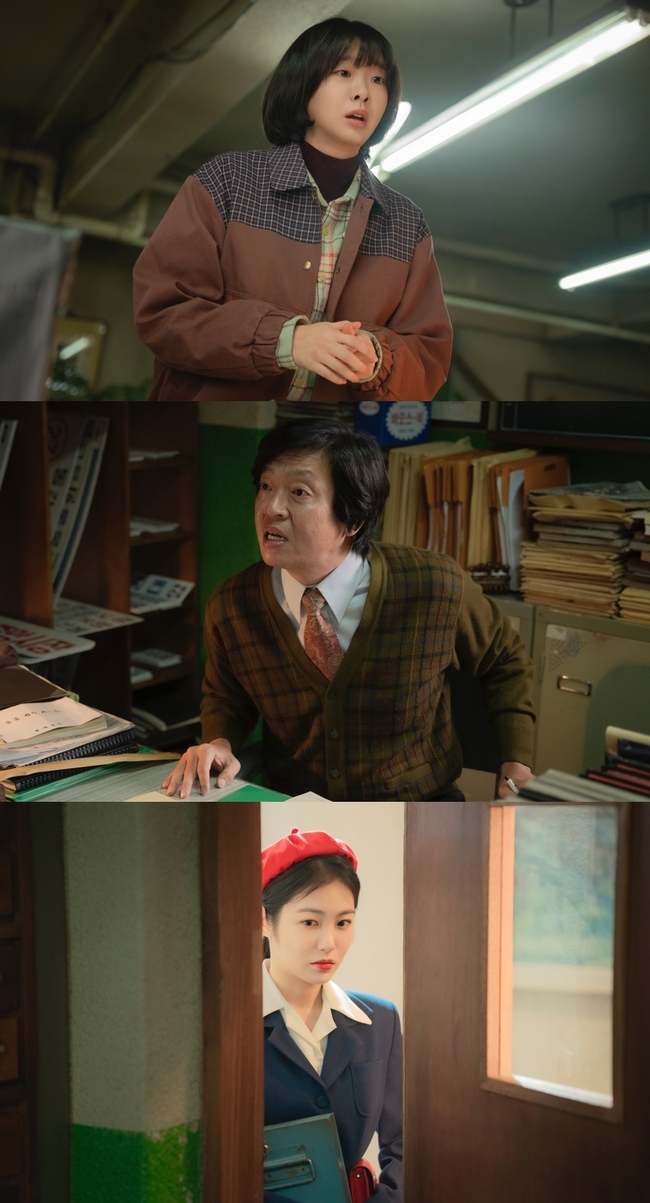 [정보/소식] 신예은 진짜 정체 뭐길래 야반도주까지 "결정적 카드 꺼낸다”(백번의 추억) | 인스티즈