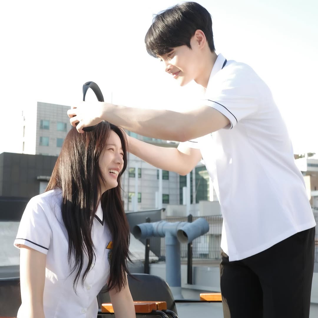 [잡담] 오늘 아름다운우리여름 1주년이야 | 인스티즈