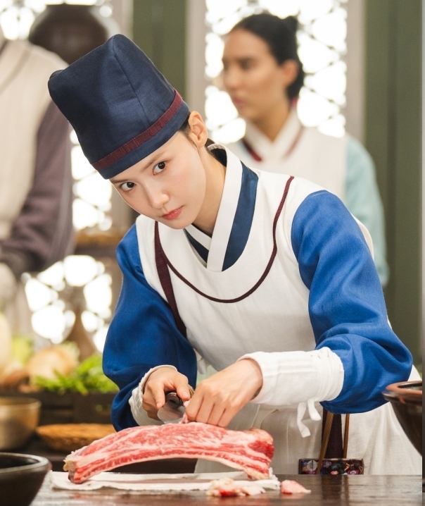 [잡담] 폭군의셰프 8회 스틸컷 | 인스티즈