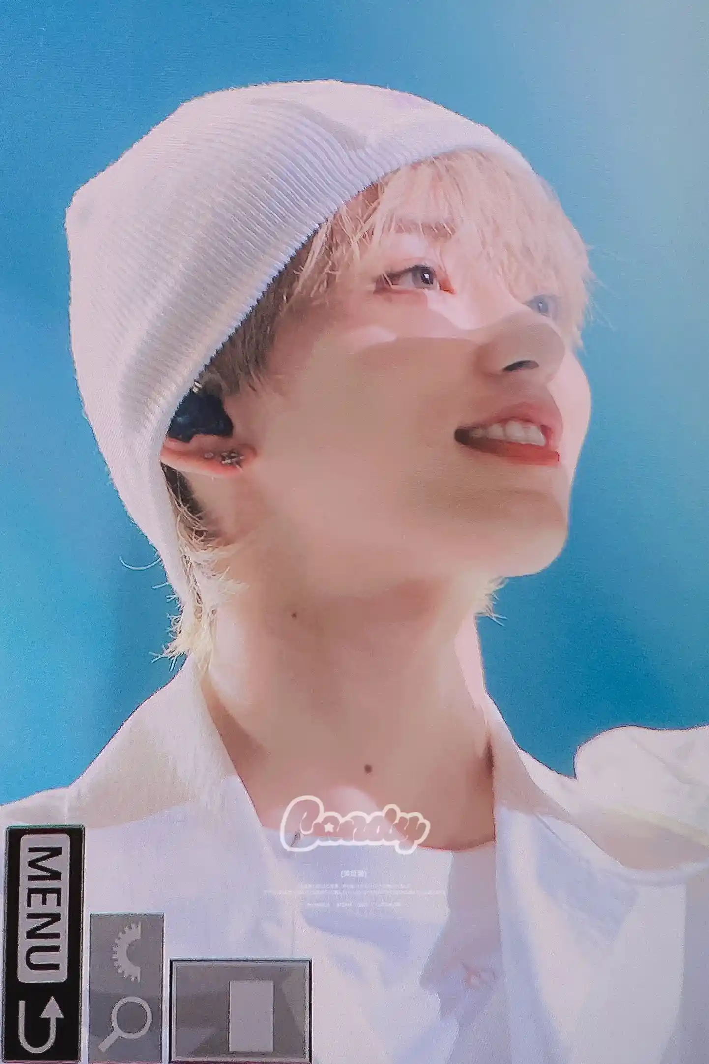 어쩌다 하루아를 사랑하게 됐는지 내가 왜 이 꼴이 됐는지 앤팀 시게타 하루아 룽왼 룽른 프리뷰 고화질 핀터레스트 느좋 남찍사 셀카 라방 캡처 저화질 포함 (430) webp 공유 | 인스티즈